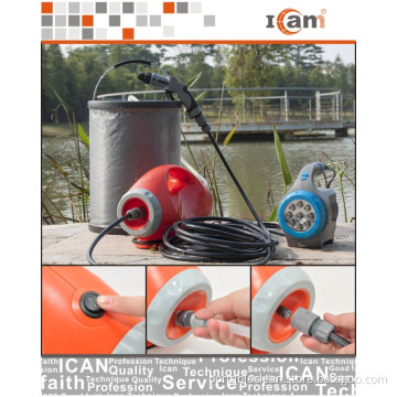 Gfs-A2-Personal Self Car Wash Machine with CE&RoHS Approved
